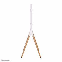 Neomounts NM-M1000WHITE Supporto da pavimento per TV 37-70" - Vista aggiuntiva 4