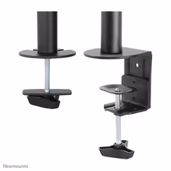 Neomounts Supporto da scrivania per monitor - Vista aggiuntiva 4