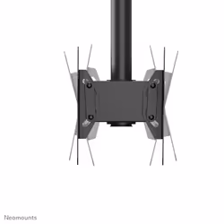 Neomounts supporto da soffitto per TV - Vista aggiuntiva 4