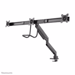 Neomounts Supporto da scrivania per monitor - Vista aggiuntiva 4
