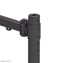 Neomounts Supporto da scrivania per monitor curvi - Vista aggiuntiva 4
