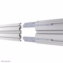 Neomounts Supporto da soffitto Pro con barra - Vista aggiuntiva 5