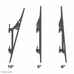Neomounts Supporto da soffitto Pro con barra - Vista aggiuntiva 6