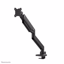 Neomounts Supporto da scrivania per monitor curvi - Vista aggiuntiva 4