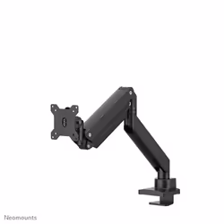 Neomounts Supporto da scrivania per monitor curvi - Vista aggiuntiva 5
