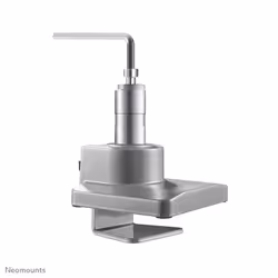 Neomounts Supporto da scrivania per monitor curvi - Vista aggiuntiva 4
