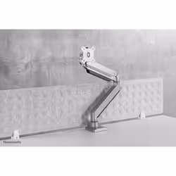 Neomounts Supporto da scrivania per monitor curvi - Vista aggiuntiva 6