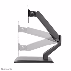 Neomounts Supporto da scrivania per monitor - Vista aggiuntiva 5