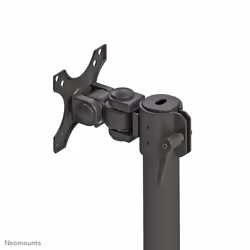 Neomounts Supporto da scrivania per monitor curvi - Vista aggiuntiva 4