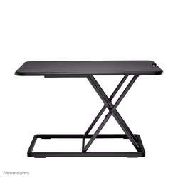 Neomounts Postazione di lavoro sit-stand - Vista aggiuntiva 5