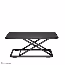 Neomounts Postazione di lavoro sit-stand - Vista aggiuntiva 6