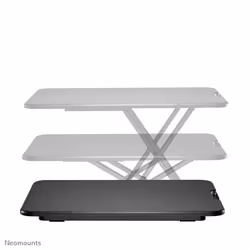 Neomounts Postazione di lavoro sit-stand - Vista aggiuntiva 8