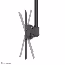 Neomounts supporto da soffitto per TV - Vista aggiuntiva 4