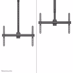Neomounts supporto da soffitto per TV - Vista aggiuntiva 6