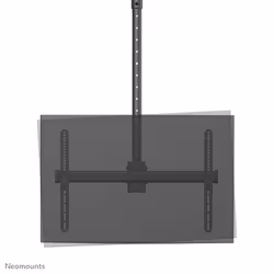 Neomounts supporto da soffitto per TV - Vista aggiuntiva 8