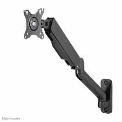 Neomounts Supporto a parete per monitor/TV - Vista aggiuntiva 7