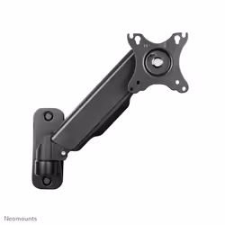 Neomounts Supporto a parete per monitor/TV - Vista aggiuntiva 4