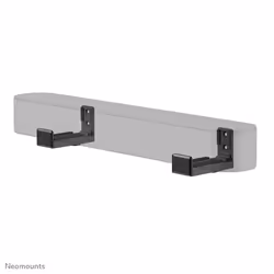 Neomounts Supporto per videobar/soundbar/altoparlanti - Vista aggiuntiva 8