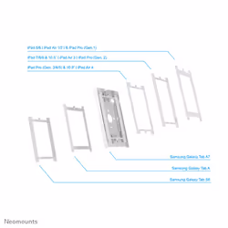 Neomounts Porta tablet da parete - Vista aggiuntiva 6