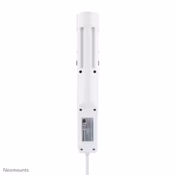 Neomounts DS22-840WH6 Multipresa da tavolo con morsetto e porte USB-C e USB-A - ricarica rapida - Vista aggiuntiva 4