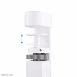 Neomounts DS22-840WH6 Multipresa da tavolo con morsetto e porte USB-C e USB-A - ricarica rapida - Vista aggiuntiva 5