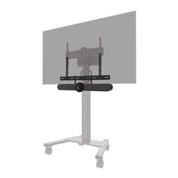Neomounts AV30-500BL Kit videobar 43-110" - VESA - max 10 kg - universale