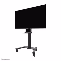 Neomounts AV45-500BL Kit ripiano per laptop 43-110" - max 2,5 kg - VESA - universale - Vista aggiuntiva 3