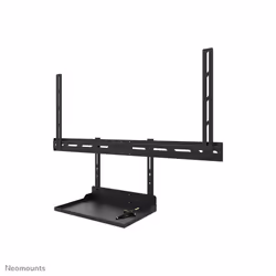 Neomounts AV45-500BL Kit ripiano per laptop 43-110" - max 2,5 kg - VESA - universale - Vista aggiuntiva 7