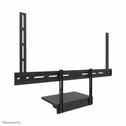 Neomounts AV45-500BL Kit ripiano per laptop 43-110" - max 2,5 kg - VESA - universale - Vista aggiuntiva 8