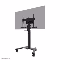 Neomounts AV50-500BL Kit ripiano per videocamera PTZ/UC 43-110" - VESA - max 5 kg - universale - Vista aggiuntiva 2