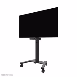 Neomounts AV50-500BL Kit ripiano per videocamera PTZ/UC 43-110" - VESA - max 5 kg - universale - Vista aggiuntiva 3