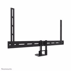 Neomounts AV50-500BL Kit ripiano per videocamera PTZ/UC 43-110" - VESA - max 5 kg - universale - Vista aggiuntiva 5