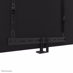 Neomounts AV50-500BL Kit ripiano per videocamera PTZ/UC 43-110" - VESA - max 5 kg - universale - Vista aggiuntiva 6