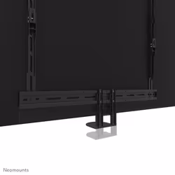 Neomounts AV50-500BL Kit ripiano per videocamera PTZ/UC 43-110" - VESA - max 5 kg - universale - Vista aggiuntiva 7