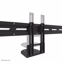 Neomounts AV50-500BL Kit ripiano per videocamera PTZ/UC 43-110" - VESA - max 5 kg - universale - Vista aggiuntiva 8