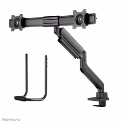 Neomounts support moniteur de bureau - Vista aggiuntiva 8