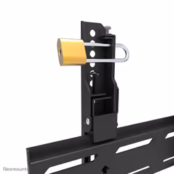Neomounts supporto TV per colonna - Vista aggiuntiva 5