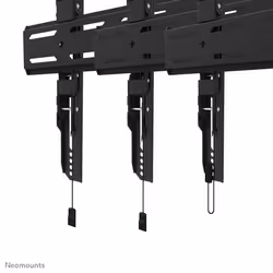 Neomounts supporto TV per colonna - Vista aggiuntiva 6