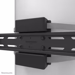 Neomounts supporto TV per colonna - Vista aggiuntiva 8