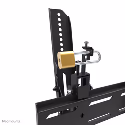 Neomounts supporto TV per colonna - Vista aggiuntiva 5