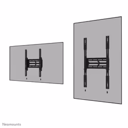 Neomounts support a parete per TV per impieghi gravosi - Vista aggiuntiva 6