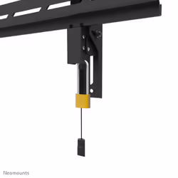 Neomounts support a parete per TV per impieghi gravosi - Vista aggiuntiva 8