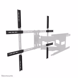 Neomounts kit estensione VESA - Vista aggiuntiva 5