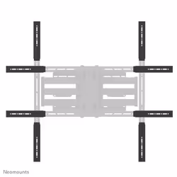 Neomounts kit estensione VESA - Vista aggiuntiva 7