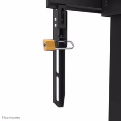 Neomounts supporto da pavimento motorizzato - Vista aggiuntiva 8
