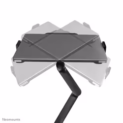 Neomounts supporto da scrivania per monitor e notebook - Vista aggiuntiva 8