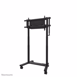 Neomounts FL55-975BL1 Carrello TV 75-115" - motorizzato - Vista aggiuntiva 2