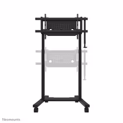Neomounts FL55-975BL1 Carrello TV 75-115" - motorizzato - Vista aggiuntiva 4