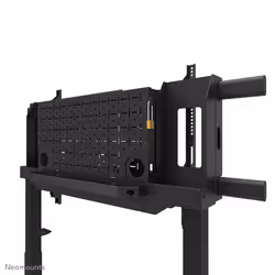 Neomounts FL55-975BL1 Carrello TV 75-115" - motorizzato - Vista aggiuntiva 5