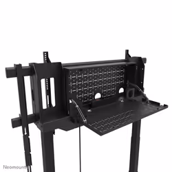 Neomounts FL55-975BL1 Carrello TV 75-115" - motorizzato - Vista aggiuntiva 6
